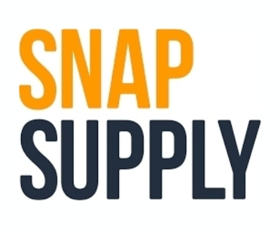 Shop Snap Supply logo