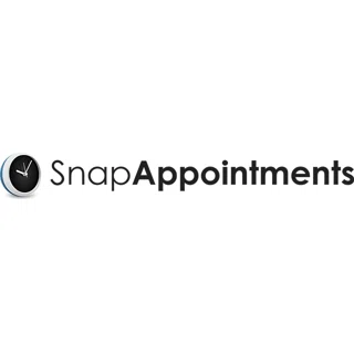 SnapAppointments logo