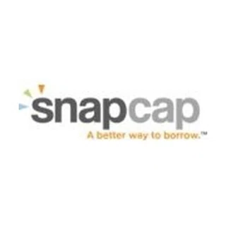 Shop SnapCap logo