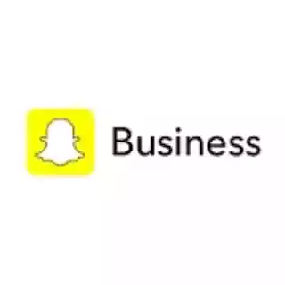 Snapchat Ads for Business coupon codes
