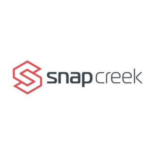 Shop Snap Creek logo
