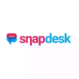 Shop SnapDesk coupon codes logo