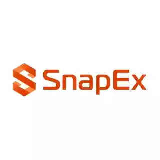 snapex.com logo