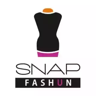 SnapFashun coupon codes