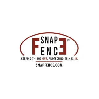 SnapFence logo