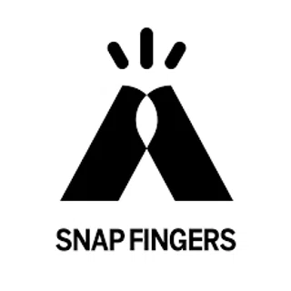 SnapFingers logo