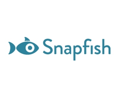 Shop SnapFish logo