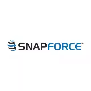 Snapforce coupon codes