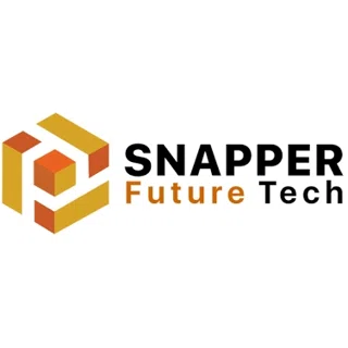 Snapper Future Tech logo