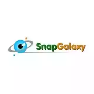 Shop SnapGalaxy coupon codes logo