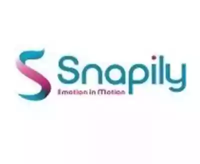 snapily.com logo