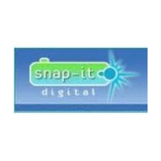 Shop SnapitDigital logo