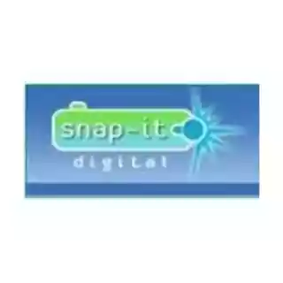 Shop SnapitDigital coupon codes logo