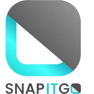 Snap It Pos logo
