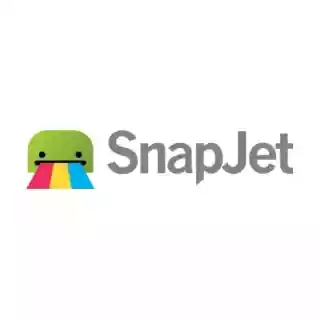 Shop SnapJet logo