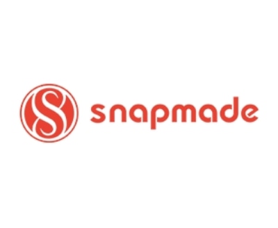 Shop SnapMade logo