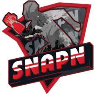 SnapN  logo