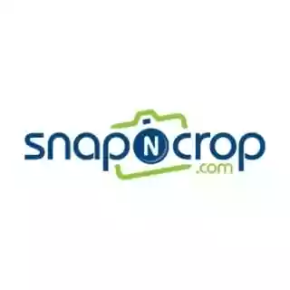 SnapNcrop logo