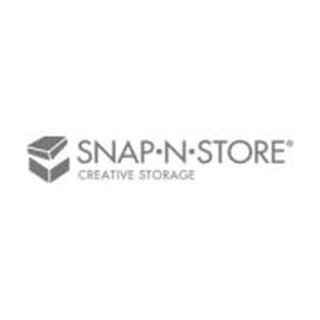 Shop Snap-N-Store logo