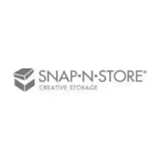 Shop Snap-N-Store promo codes logo