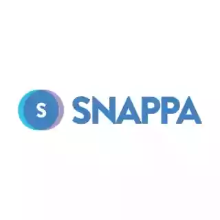 snappa.com logo