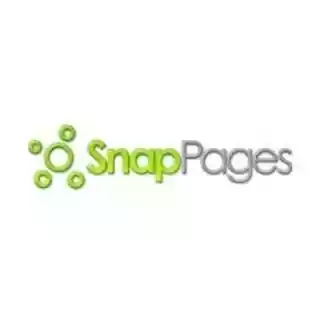 Shop Snappages coupon codes logo