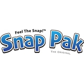 Snap Pak logo