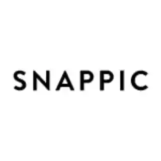 Snappic discount codes