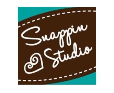 Shop Snappin Studio logo