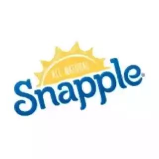 Shop Snapple promo codes logo