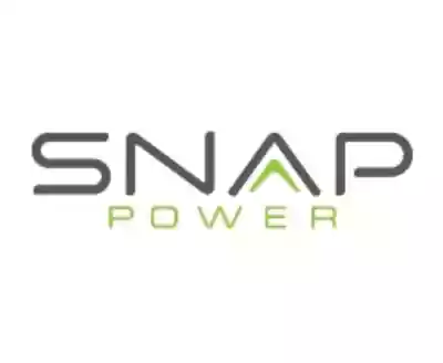 Shop SnapPower logo