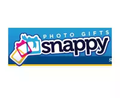 Snappy Photo Gifts logo
