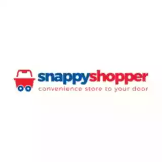 Shop Snappy Shopper discount codes logo