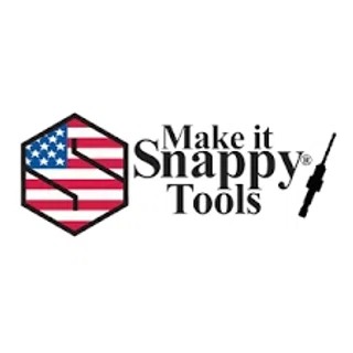 Snappy Tools logo