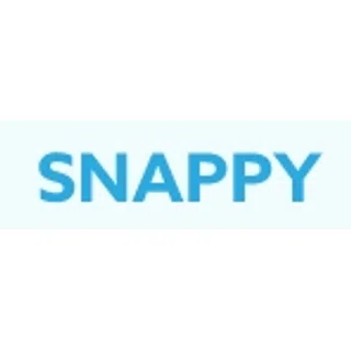Shop Snappy logo
