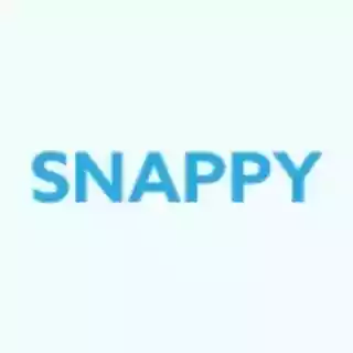 Shop Snappy coupon codes logo
