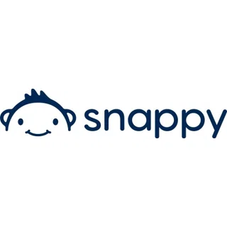 Snappy Gifts logo