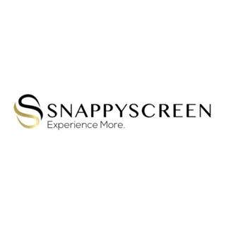 SnappyScreen logo