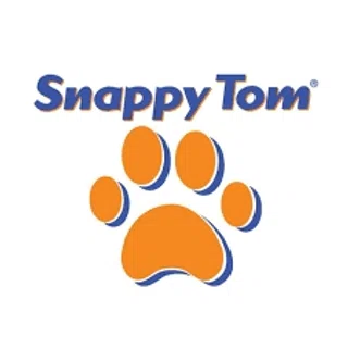 Snappy Tom logo