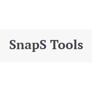 Shop Snaps Tools logo