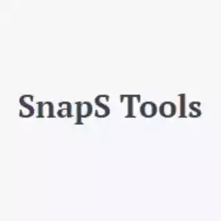 Snaps Tools coupon codes