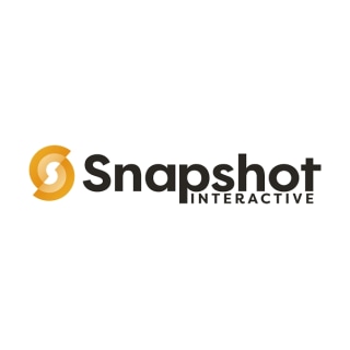 Shop Snapshot Interactive logo