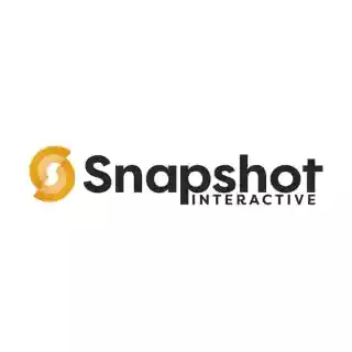 Shop Snapshot Interactive coupon codes logo