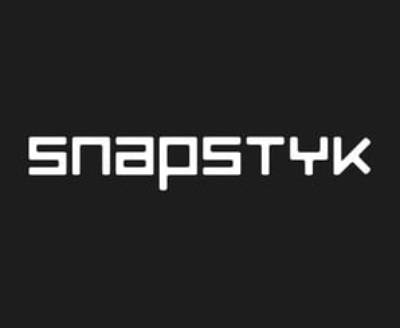 Shop SnapStyk logo