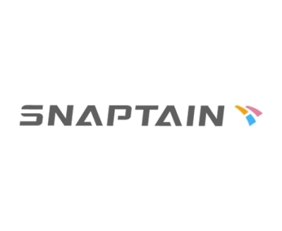 Shop Snaptain logo