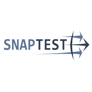 SnapTest logo