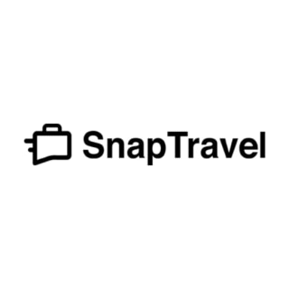 Shop Snap Travel logo