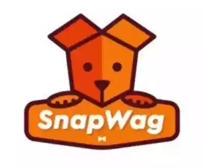 SnapWag logo