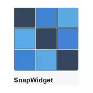 Shop SnapWidget coupon codes logo