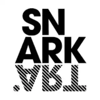 Shop Snark.art discount codes logo